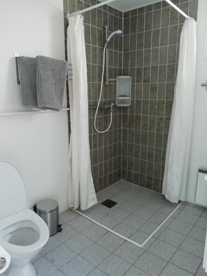 فاردي Like Home Holiday House 9 A المظهر الخارجي الصورة