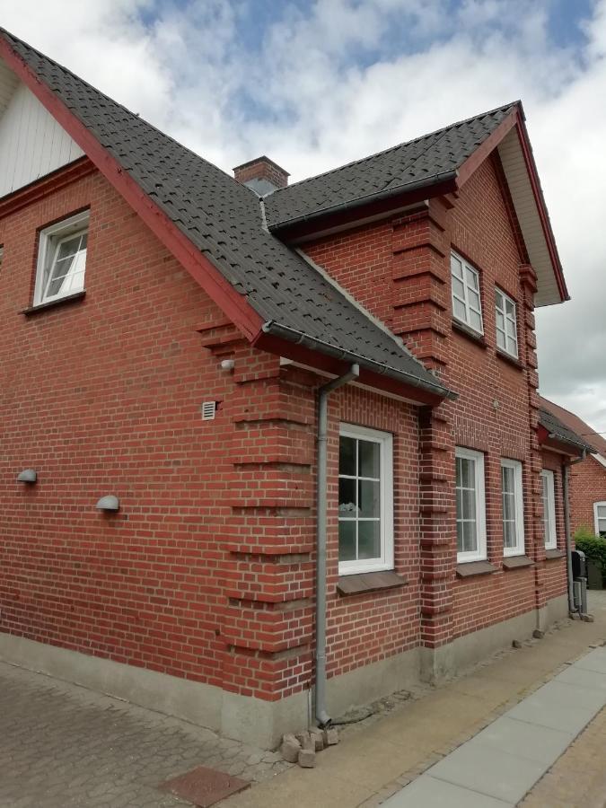 فاردي Like Home Holiday House 9 A المظهر الخارجي الصورة