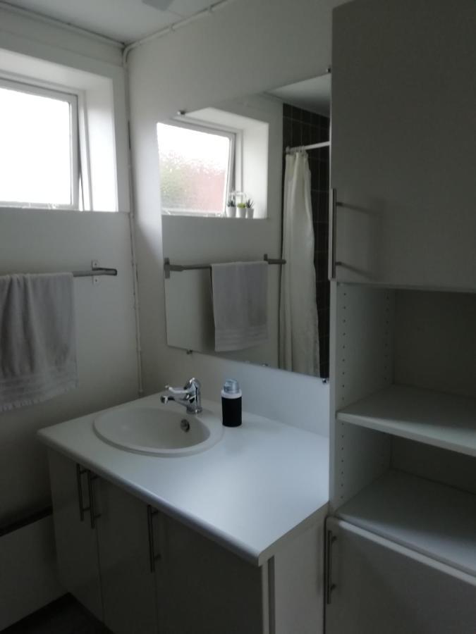 فاردي Like Home Holiday House 9 A المظهر الخارجي الصورة