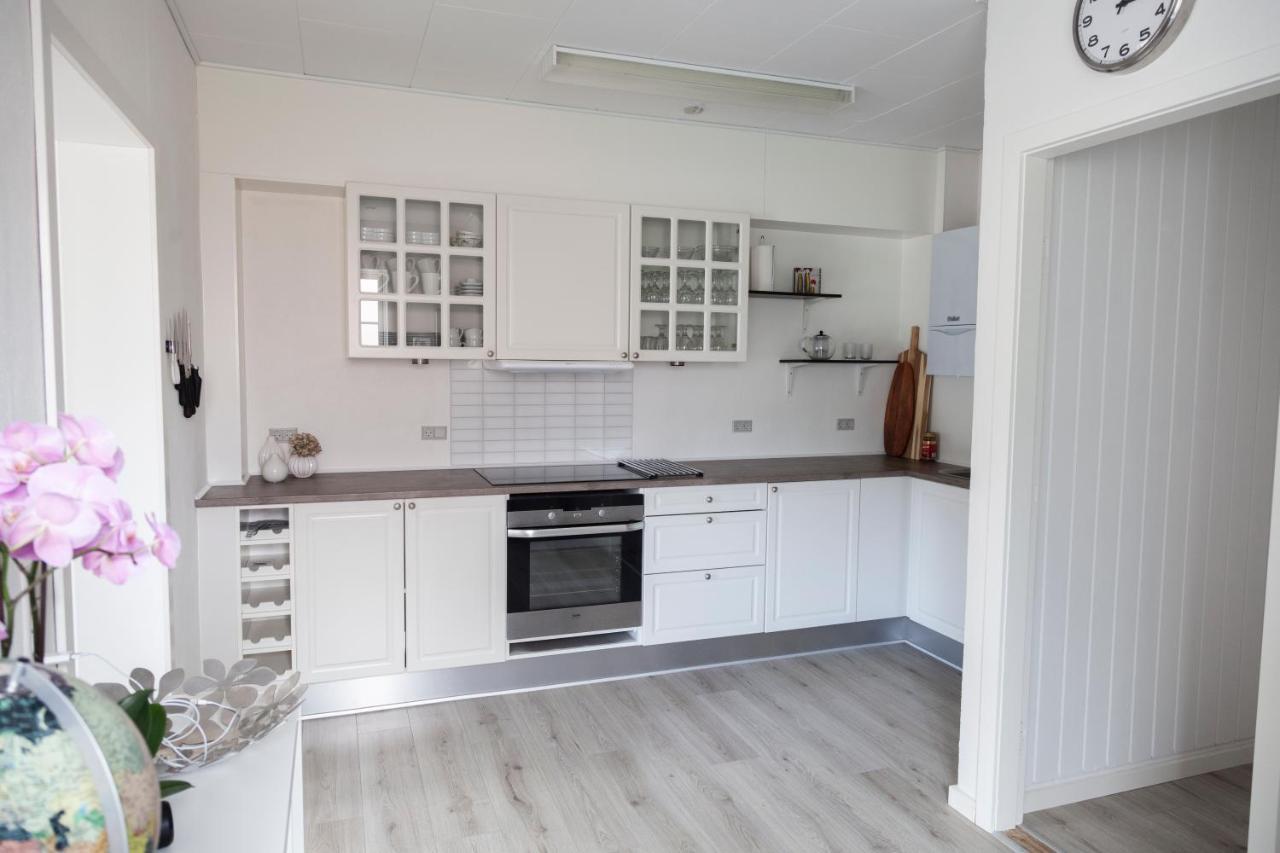 فاردي Like Home Holiday House 9 A المظهر الخارجي الصورة