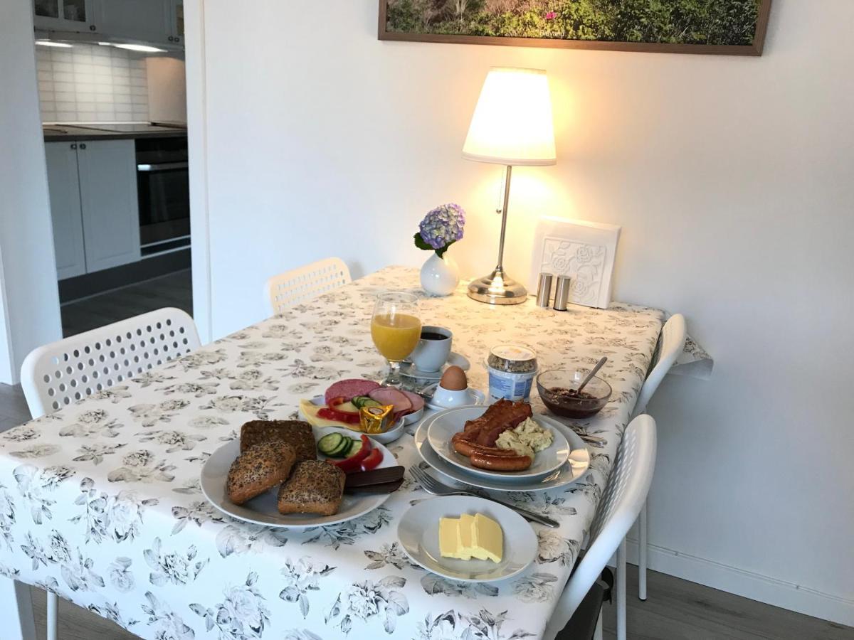 فاردي Like Home Holiday House 9 A المظهر الخارجي الصورة