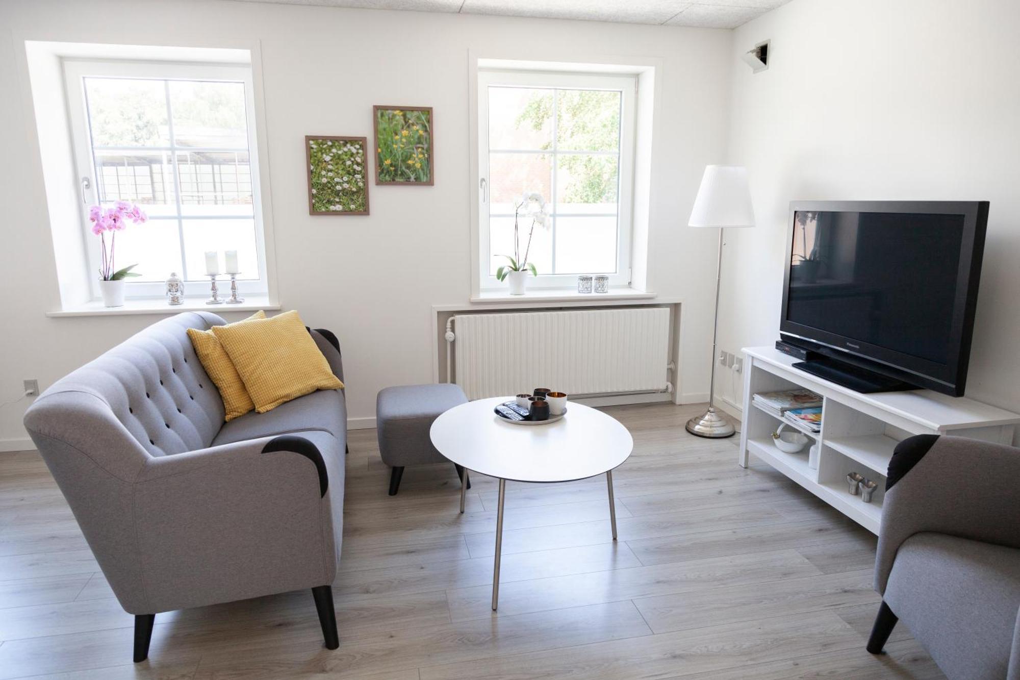 فاردي Like Home Holiday House 9 A الغرفة الصورة