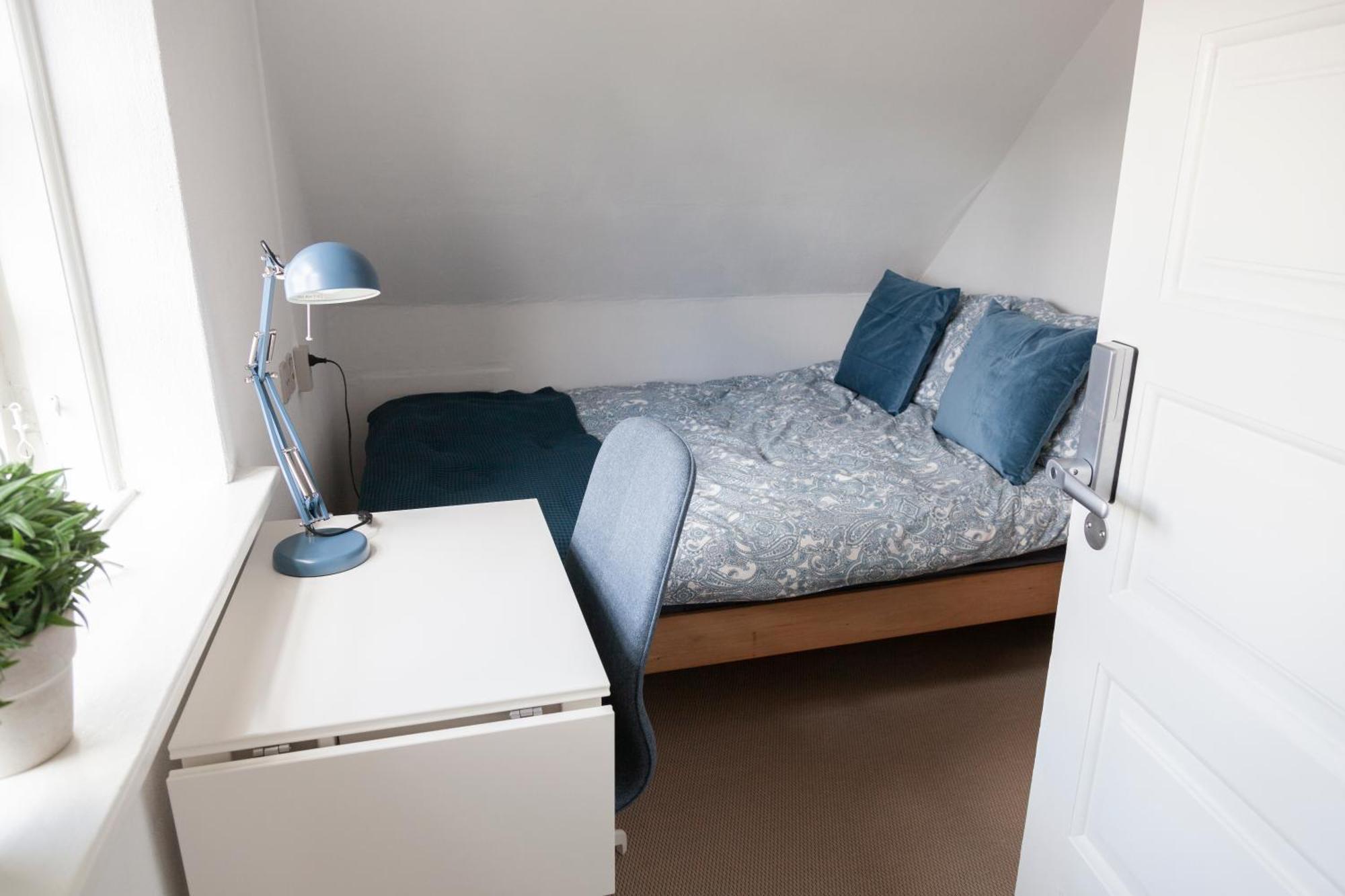 فاردي Like Home Holiday House 9 A الغرفة الصورة