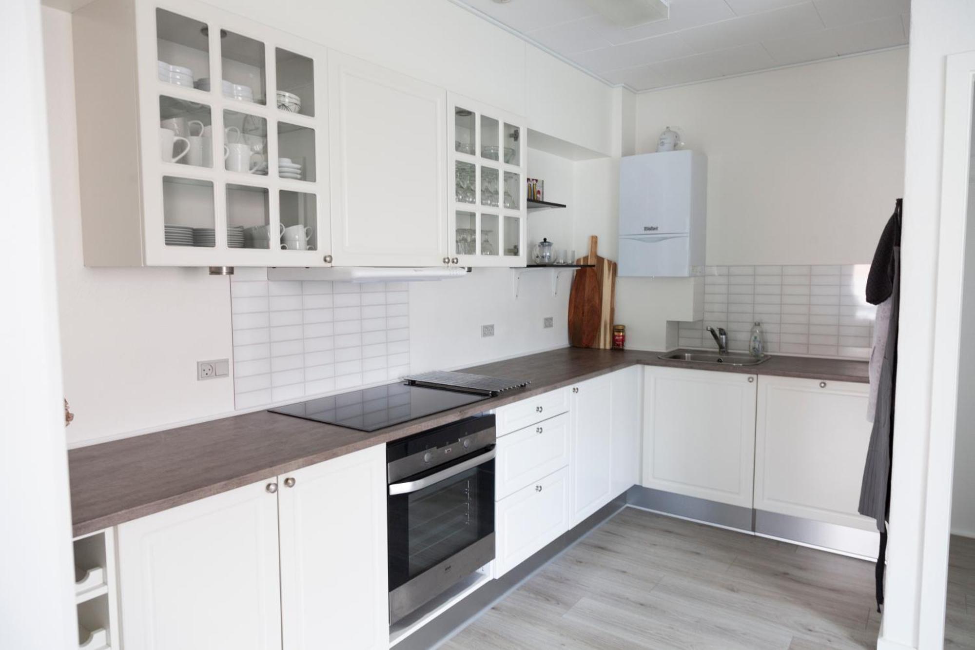 فاردي Like Home Holiday House 9 A الغرفة الصورة