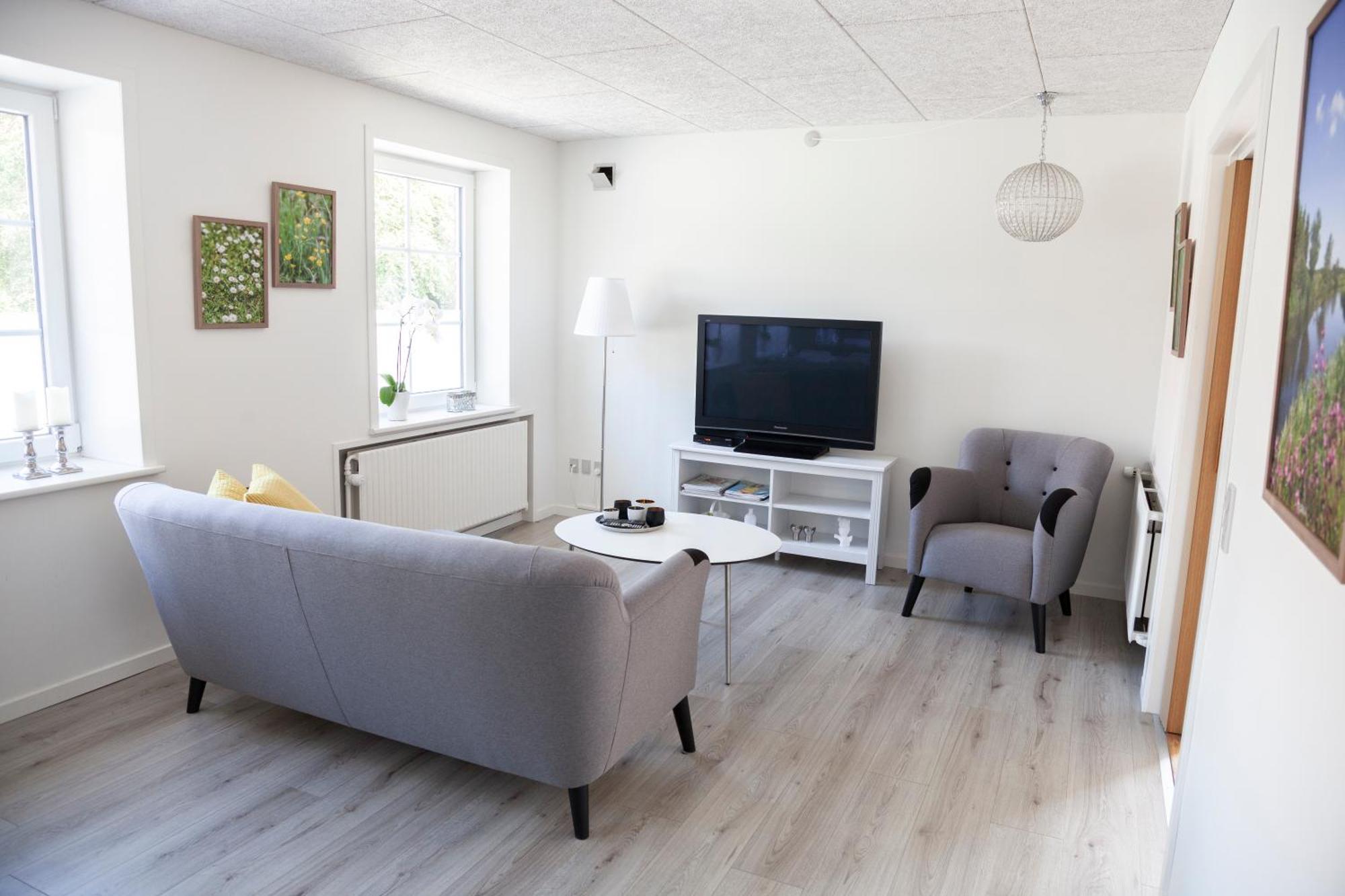 فاردي Like Home Holiday House 9 A الغرفة الصورة