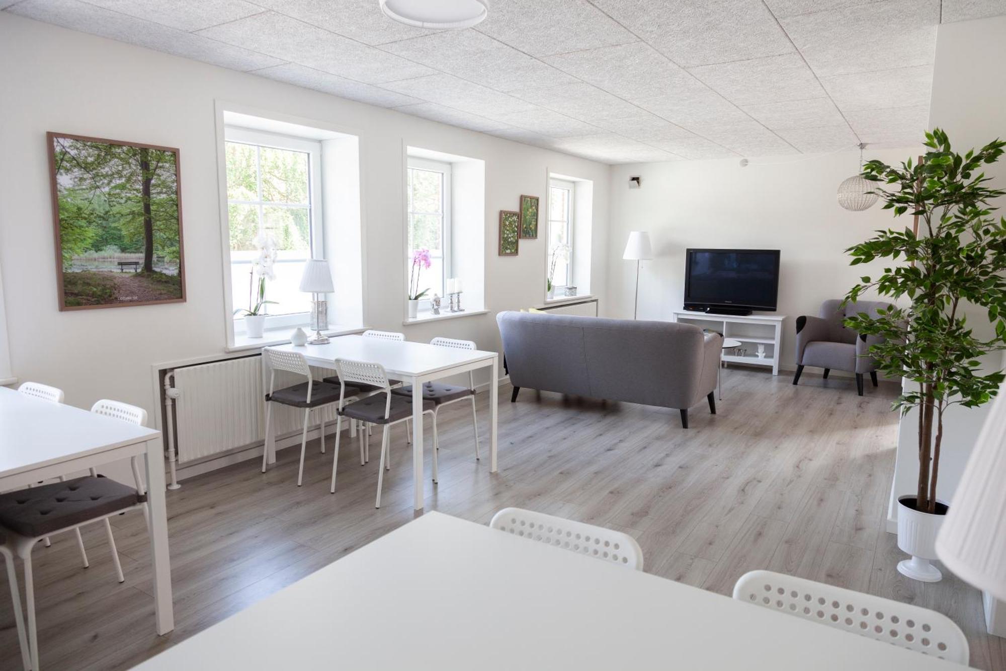 فاردي Like Home Holiday House 9 A الغرفة الصورة