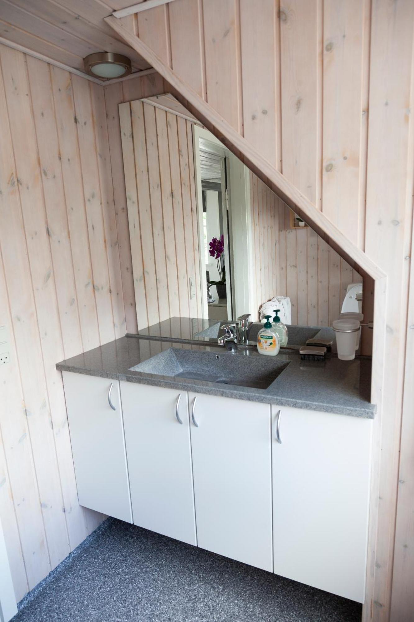 فاردي Like Home Holiday House 9 A الغرفة الصورة