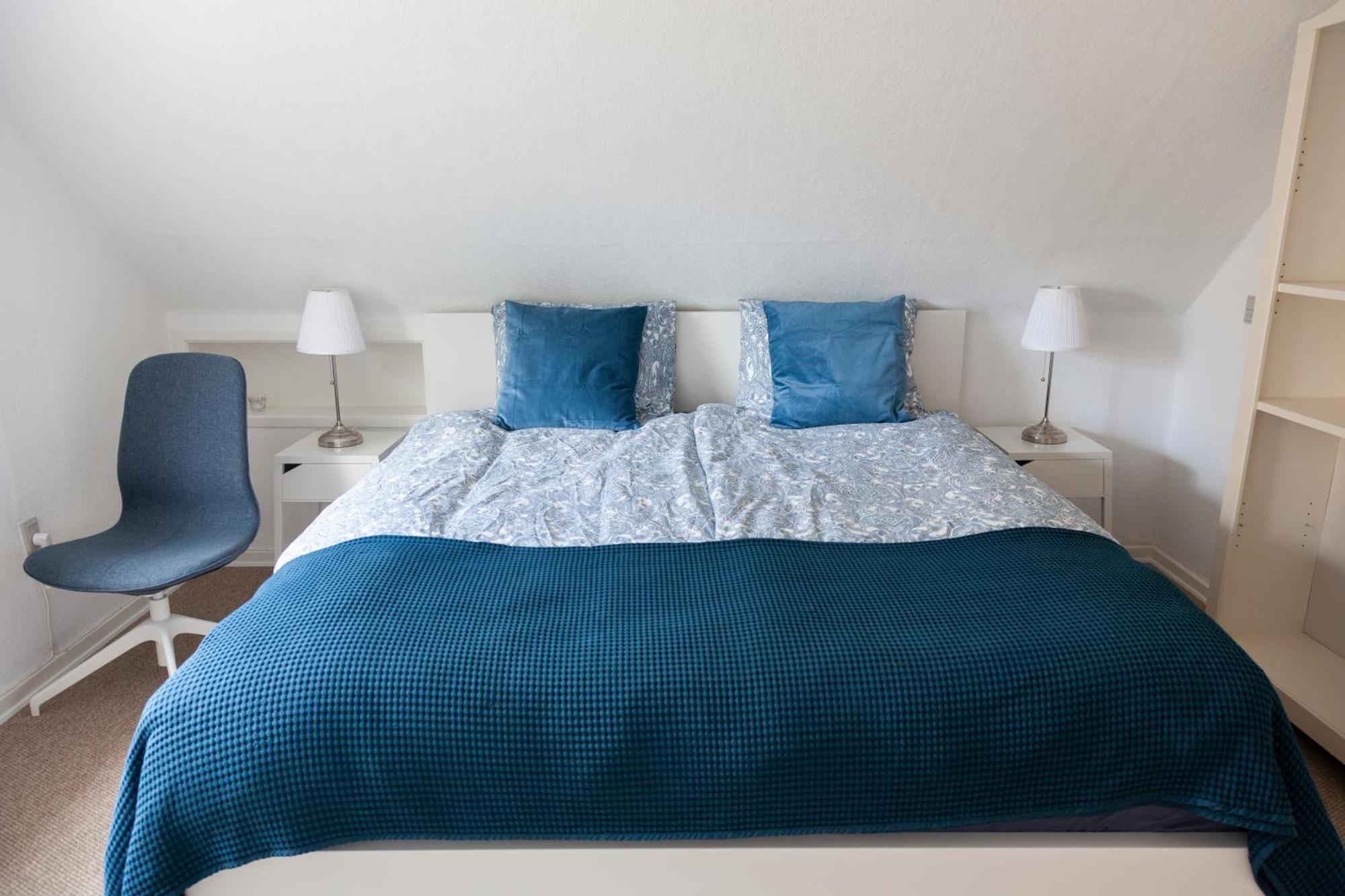 فاردي Like Home Holiday House 9 A الغرفة الصورة