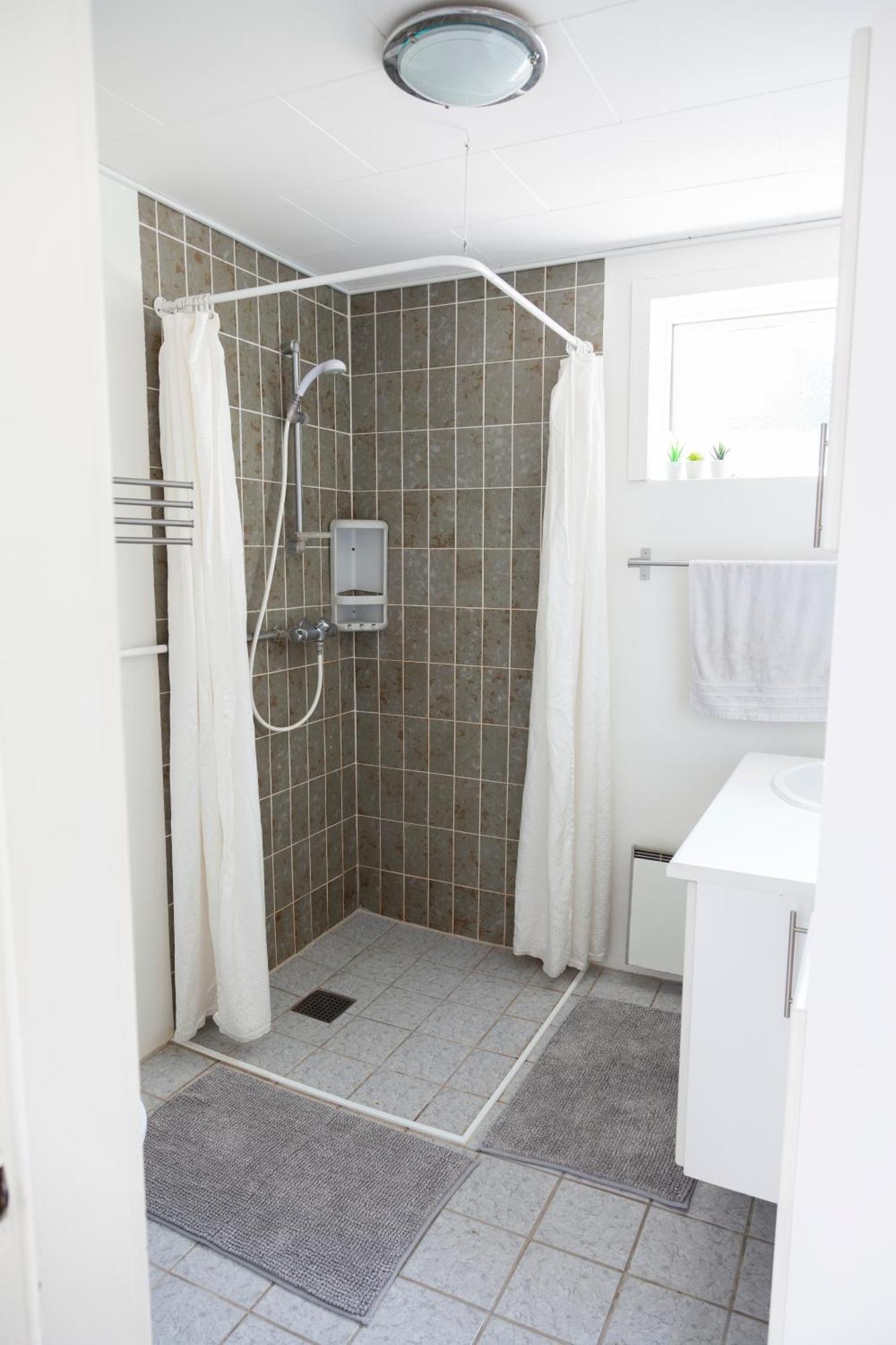 فاردي Like Home Holiday House 9 A الغرفة الصورة